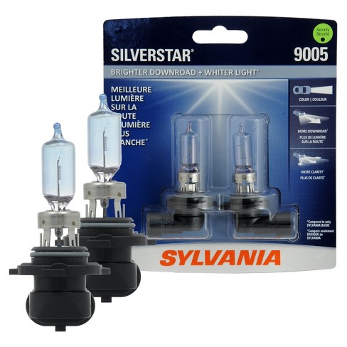 Kit de 2 ampoules led Elistar® V10 HB3 9005