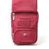 baggallini Women's RFID Journey Crossbody Bag - 4 of 4