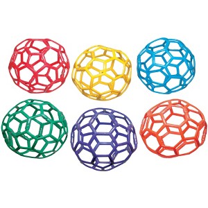 Sportime GrabBalls, Set of 6 - 1 of 1
