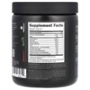 Bucked Up Black, Pre-Workout, Rainbow Rush, 10.8 oz (306 g) - 2 of 2