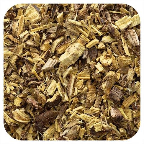 Frontier Co-op Licorice Root Cut & Sifted, 16 oz (453 g) - image 1 of 2