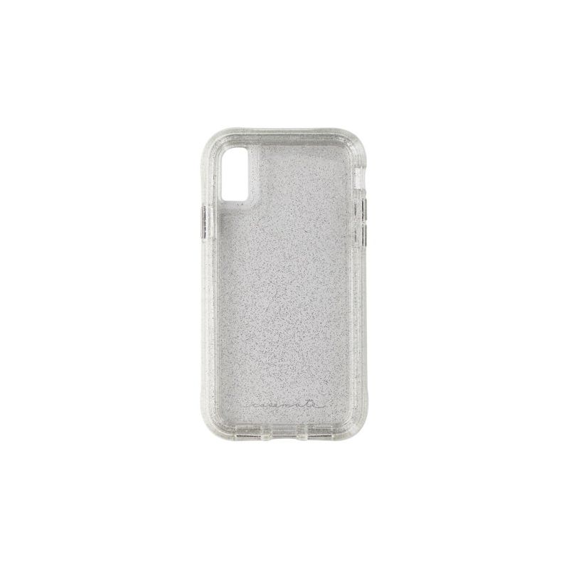 Case-Mate Protection Collection Case for iPhone XS/X - Crystal Clear, 2 of 3