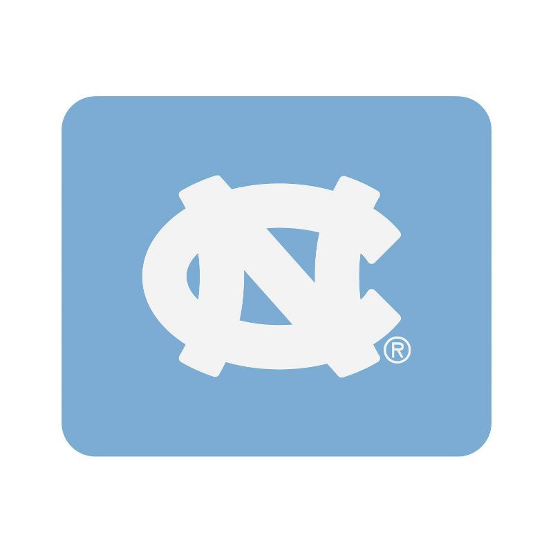 NCAA North Carolina Tar Heels Mouse Pad, 1 of 6