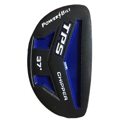 PowerBilt TPS 37° 37D Chipper