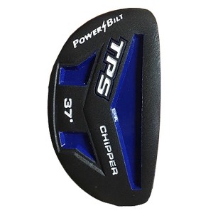 PowerBilt TPS 37° 37D Chipper - 1 of 3