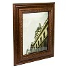Pompeii  Smoked Bronze Picture Frame - 3 of 4