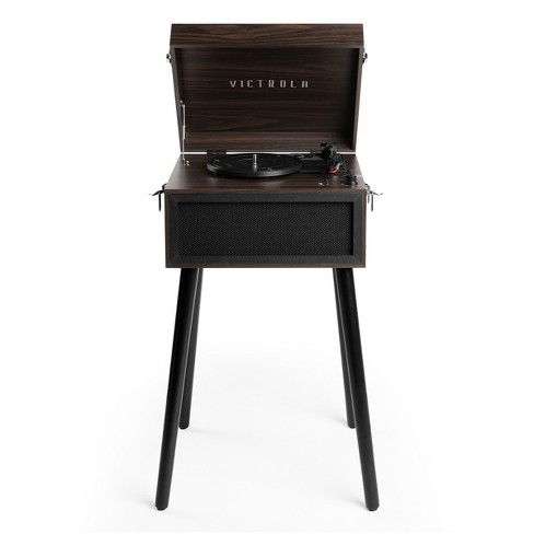 Victrola Liberty Bluetooth Record Player with Stand - image 1 of 4