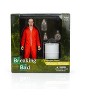 Mezco Toyz Breaking Bad Walter White In Orange Hazmat Suit Figure Measures 6 Inches Tall Target - roblox orange hazmat suit