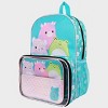Squishmallows Kids' Single Backpack - 3 of 4