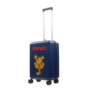 Viacom Garfield Ful 22.5" Carry-On Luggage - 1 of 4