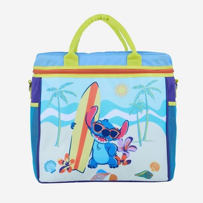 Lilo & Stitch 6.3gal Cooler Blue