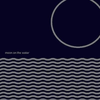 Moon On The Water - Moon On The Water (CD)