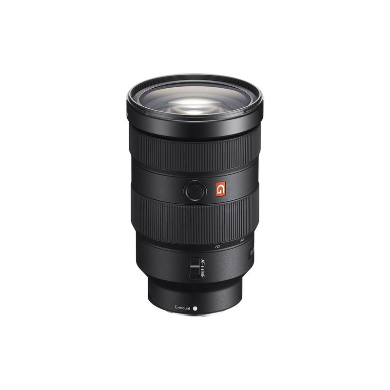 Sony FE 24-70mm f/2.8 GM Lens, 1 of 5