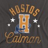 Women's Hostos Community College Caiman T-Shirt - 2 of 4