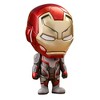 Hot Toys Marvel Avengers: Endgame Cosbaby (S) 3-Pack | Team Suit Iron Man | Captain America | War Machine - 2 of 4