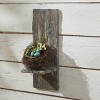 Park Designs Cement Wall Shelf - 2 of 3