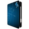 NFL Detroit Lions Players Game Tactic Tablet Case for Apple iPad - 2 of 4