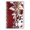 Christmas Large Area Rugs for Living Room Bedroom, Rug Washable Carpet Runner Indoor, Xmas Tree Snowflake Rug - 2 of 4