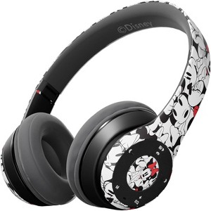 Disney Minnie Mouse  Bluetooth Headphones -Wireless Over-Ear Headphones - 1 of 4