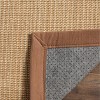 Natural Fiber NF132 Power Loomed Indoor Rugs - Safavieh - 4 of 4