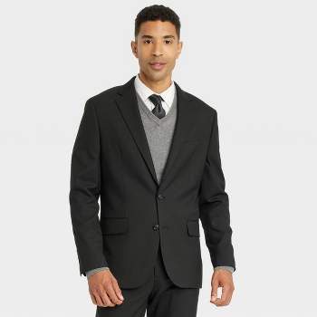Men's Standard Fit Suit Jacket - Goodfellow & Co™