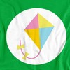 Boys' Short Sleeve Care Bears: Unlock the Magic Do Your Best Bear Belly T-Shirt - 3 of 4
