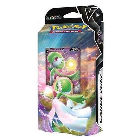 Pokemon V Battle Deck | Gardevoir V - image 1 of 1