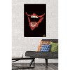 Trends International DC Comics Batman - Mouth Unframed Wall Poster Prints - 2 of 4