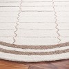 Metro MET626 Hand Tufted Indoor Rugs - Safavieh - 3 of 4