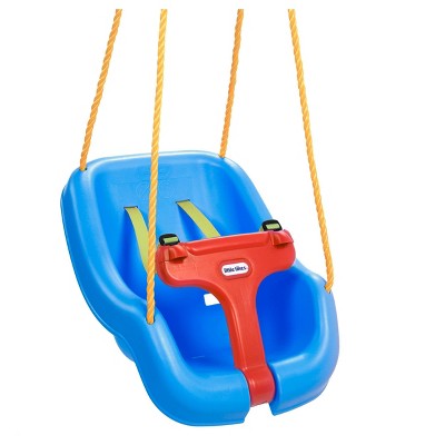 little tikes swing target