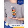 Disney Ratatouille (D-Stage) - 4 of 4