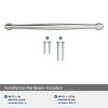 Amerock Enlivity Pull for Cabinets, Drawers, and Furniture - 4 of 4