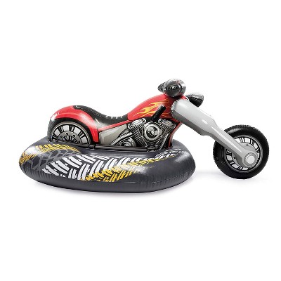 toy motorbikes target