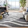 Adirondack ADR125 Non-Shedding Power Loomed Indoor Rugs - Safavieh - 2 of 4