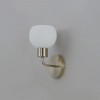 Maxim Lighting Coraline 1 - Light Wall Light in  Satin Nickel - 2 of 3