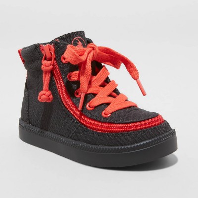target boys sneakers