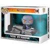 Funko - FUNKO POP! Rides: ThunderCats - Panthro with Thundertank - 2 of 2