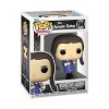 Funko POP! TV: The Addams Family Wednesday Addams Vinyl Figure - 2 of 3