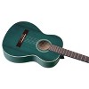Ortega Guitars Student Series 3/4 Size Nylon Classical Guitar - 4 of 4