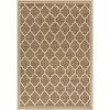 JONATHAN Y Trebol Moroccan Trellis Textured Weave Indoor/Outdoor Area Rug - 2 of 4