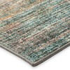 Dalyn Ciara CR1 Mocha Area Rug - 5' x 7'6" Rectangle - 2 of 3