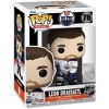 Funko Edmonton Oilers NHL Funko POP Vinyl Figure | Leon Draisaitl (Road Uniform) - 2 of 2