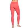 Felina Women's Athletic Pocket Legging - 2 of 3
