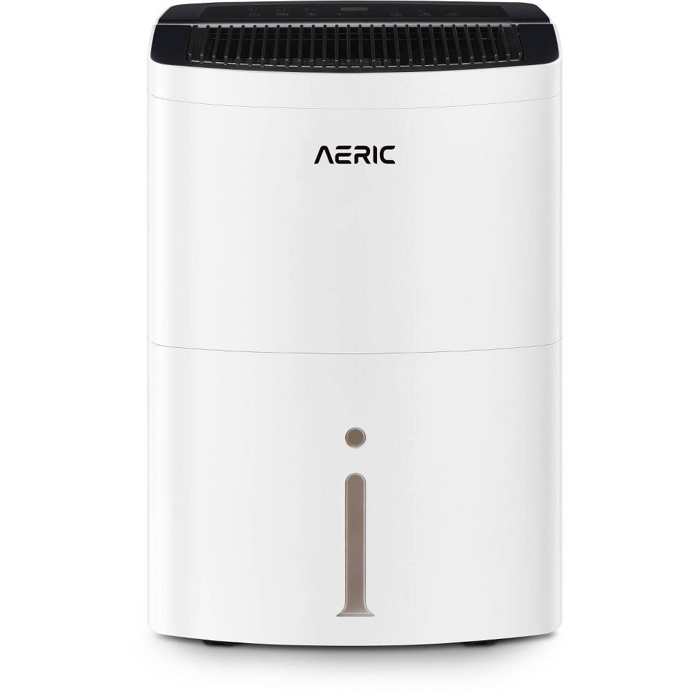 Photos - Dehumidifier Aeric Energy Star 35 Pint Portable 