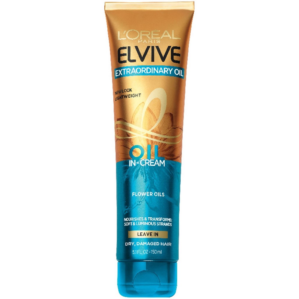 UPC 071249308912 - L'Oreal Paris Elvive Extraordinary Oil ...