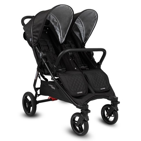 Double pram target australia best sale