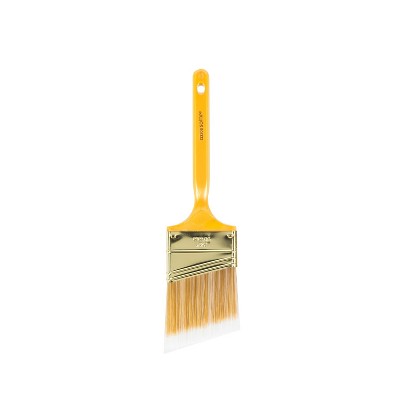 Wooster Brush 2 1/2W Nylon/Polyester Blend 0Q32080024
