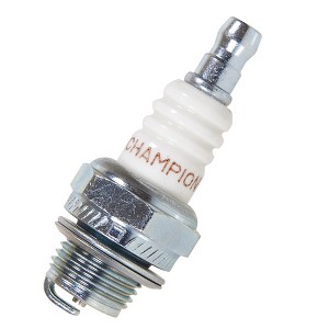 Champion DJ8J Copper Plus Small Engine Spark Plug Stock - 847 (Pack of 1) - 1 of 4