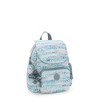 Kipling City Zip Mini Printed Backpack - 2 of 4
