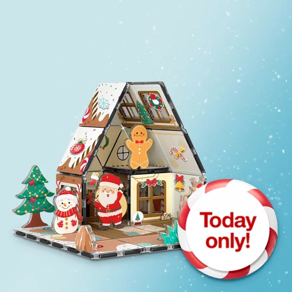 Target deal of the day